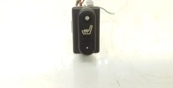 Nissan Qashqai Seat heating switch 2808202