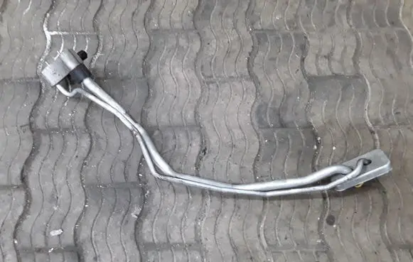 BMW X5 E70 Air conditioning (A/C) pipe/hose 69457251929M