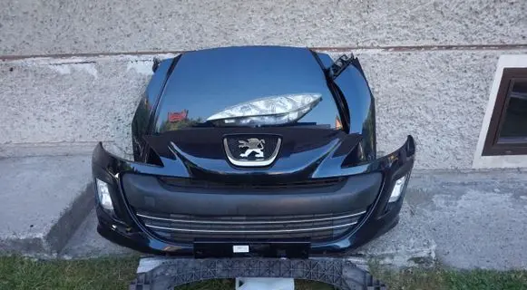 Peugeot 308 Front piece kit 