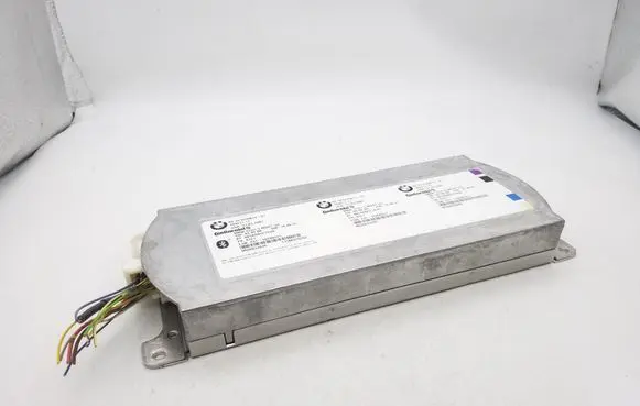 BMW 5 E60 E61 Bluetooth control unit module 9149614 8410914961401