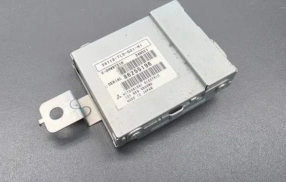 Honda Accord USB control unit 39113TL0G01M1 0HW8TS1 34N521