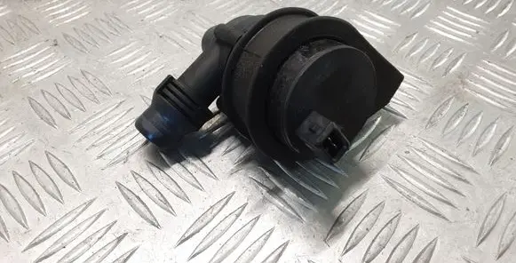 BMW X5 E70 Electric auxiliary coolant/water pump 64119197085 9197085