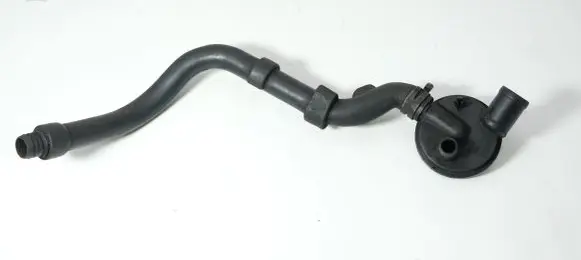 Audi A4 S4 B5 8D Air intake duct part 028129101D 028103493AD