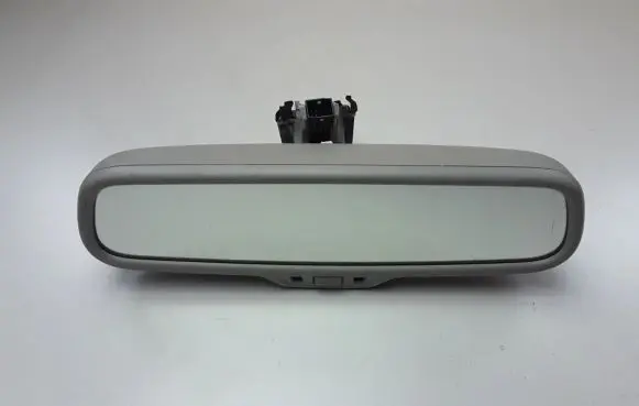 Audi A6 S6 C7 4G Rear view mirror (interior) 8T0857511AB