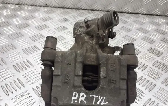 Mazda 5 Rear brake caliper
