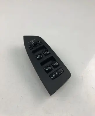 Volvo S90, V90 Electric window control switch 31433927