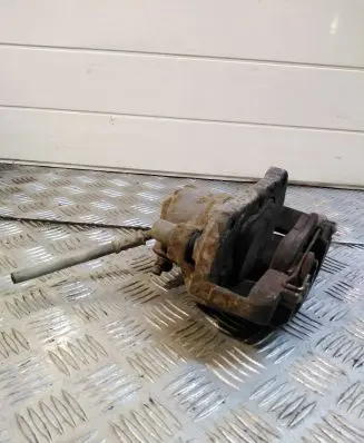 Volvo V70 Front brake caliper