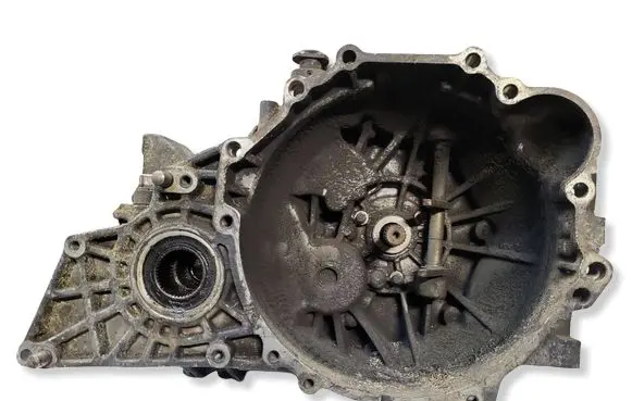 Hyundai Santa Fe Manual 5 speed gearbox B15TE SM20DSL4WD
