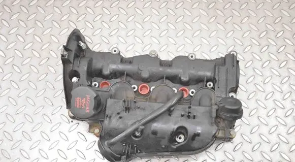 Jaguar XJ X350 Rocker cam cover 4S7Q9424HS