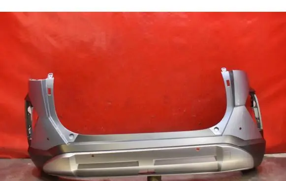 Hyundai Kona I Rear bumper