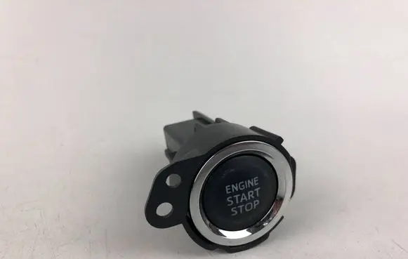 Toyota RAV 4 (XA30) Engine start stop button switch 2010DJ2910