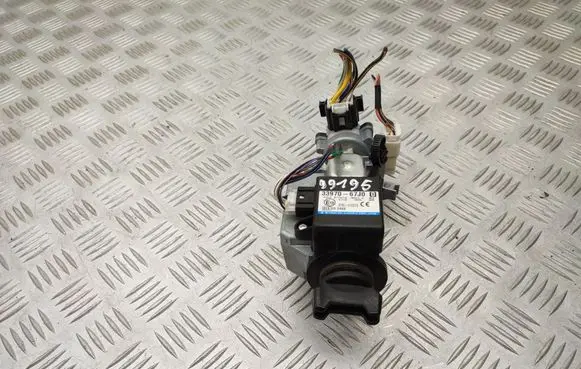 Suzuki Grand Vitara II Ignition lock 3397067J0