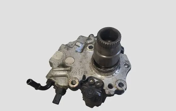 Mercedes-Benz Sprinter W907 W910 Fuel injection high pressure pump 28447442 A6510703301