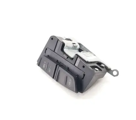 Skoda Superb B5 (3U) Steering wheel buttons/switches S0861514000A 3U0419091C