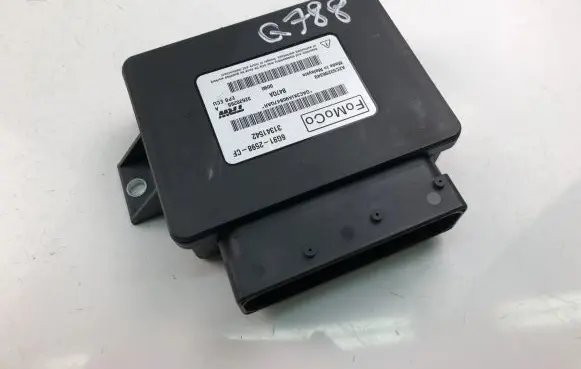 Volvo V60 Other control units/modules 31341542