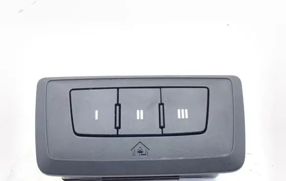 Audi A3 S3 8V Other control units/modules 8V5063706
