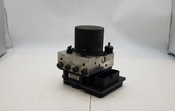 Audi A6 S6 C6 4F ABS Pump 4F0910517AD
