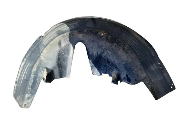 Opel Ampera Rear arch fender liner splash guards 22799270