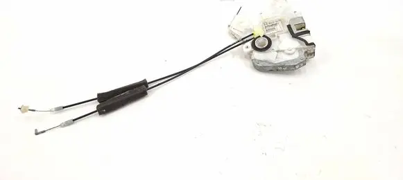 Honda CR-V Front door lock 72151SWAE1 EUL0107180A WG0020915