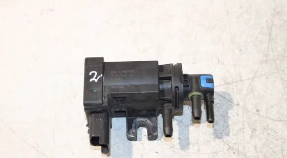 Fiat Scudo Turbo solenoid valve 9801887680
