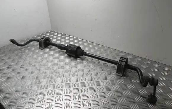 BMW 7 F01 F02 F03 F04 Active stabilizer 6775187 VD18099