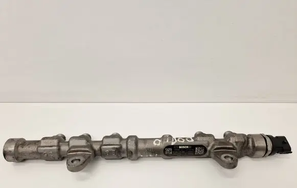 Opel Corsa E Fuel main line pipe 0445214364 55272136