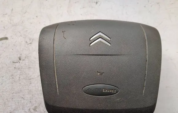Citroen Jumper Steering wheel airbag 07354362450 0039011681711