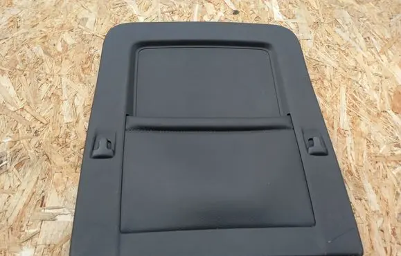 Dodge Journey Seat trim 