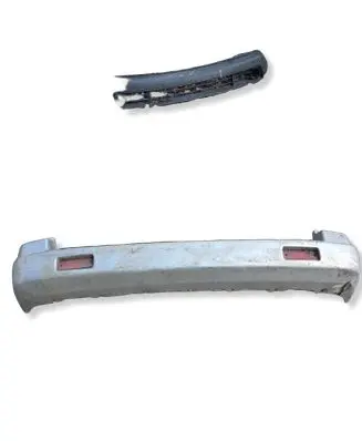 SsangYong Musso Rear bumper 
