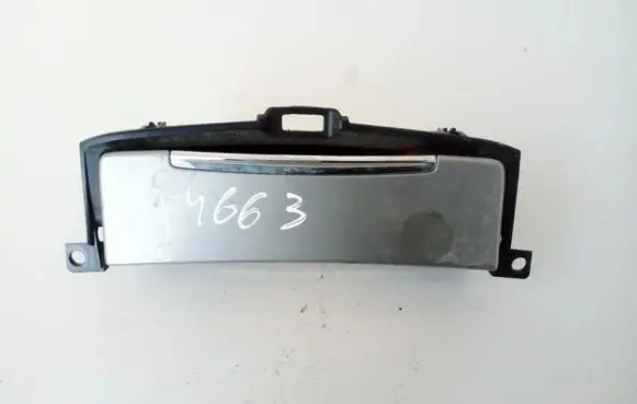 Ford Mondeo MK IV Car ashtray 7d71s04788sf37qc 1138790a