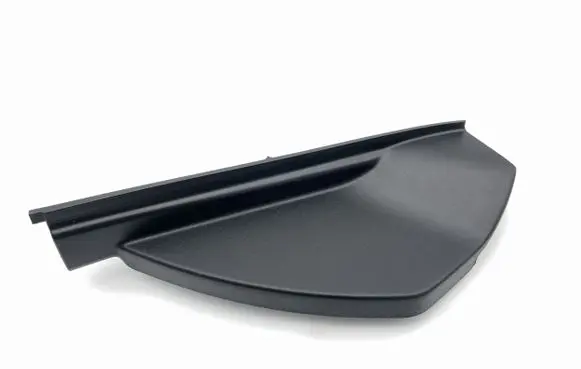 Mercedes-Benz GL X166 Dashboard side end trim A1666800307