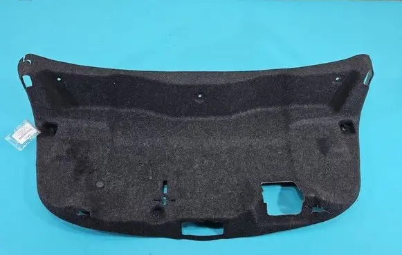 Ford Fusion II Tailgate/boot cover trim set DS7-F45594-AK IMPRK1498321