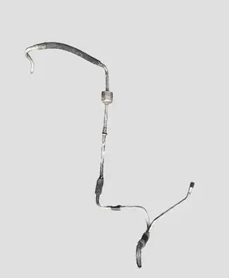 Citroen C6 Air conditioning (A/C) pipe/hose
