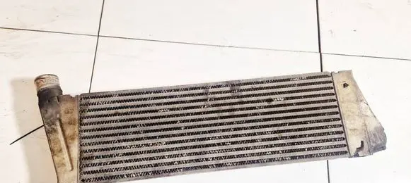 Renault Scenic II - Grand scenic II Intercooler radiator 8200115540 0034830
