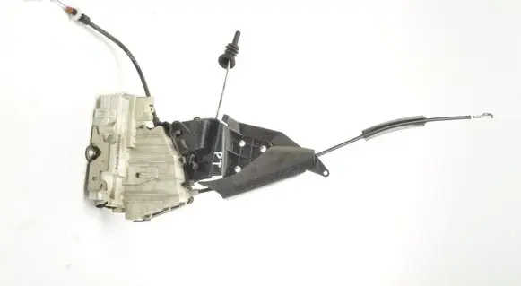 Mercedes-Benz B W245 Rear door lock 1697302235