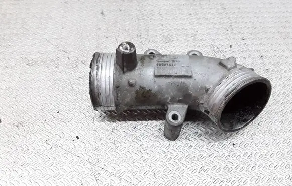 Volvo V70 Intercooler hose/pipe
