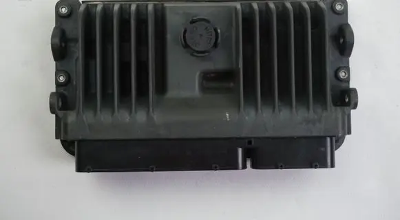 Toyota Yaris XP210 Engine control unit/module 89661K0081