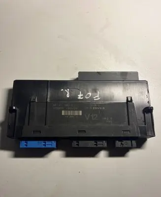 BMW 5 GT F07 Comfort/convenience module 9267470 10681810 S6135