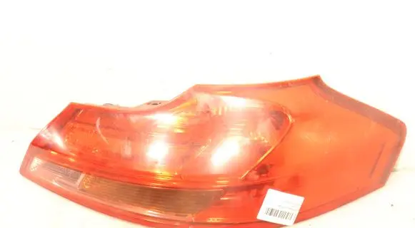 Opel Insignia A Rear/tail lights