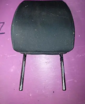 Mazda 6 Front seat headrest 