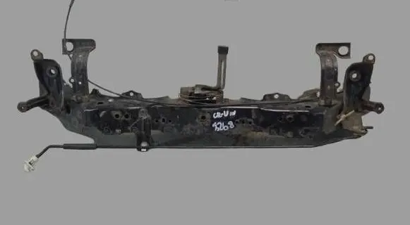 Honda CR-V Top upper radiator support slam panel 