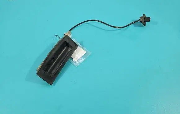 Opel Astra H Tailgate/trunk/boot exterior handle 461088395 IMPRK1530376