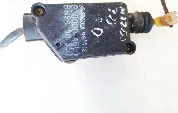 Mazda 323 Central locking motor 8300004650 br9458350
