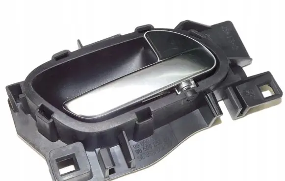 Peugeot 508 Rear door interior handle trim 