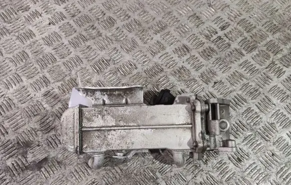 Hyundai Santa Fe EGR valve 284162F900