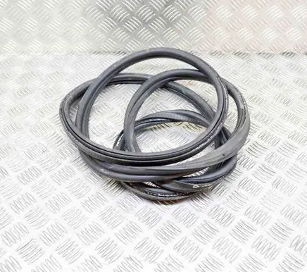 Mini Cooper Countryman R60 Trunk rubber seal (body) 9801388