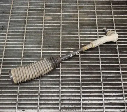 Steering tie rod