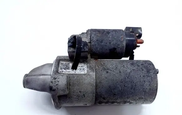 KIA Ceed Starter motor 361002U800