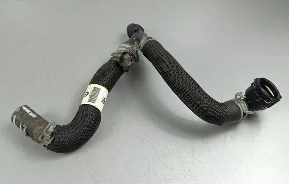 Jeep Wrangler Engine coolant pipe/hose 68312497AD