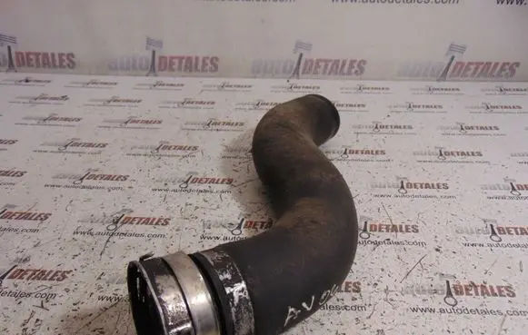 Toyota Avensis T250 Intercooler hose/pipe
